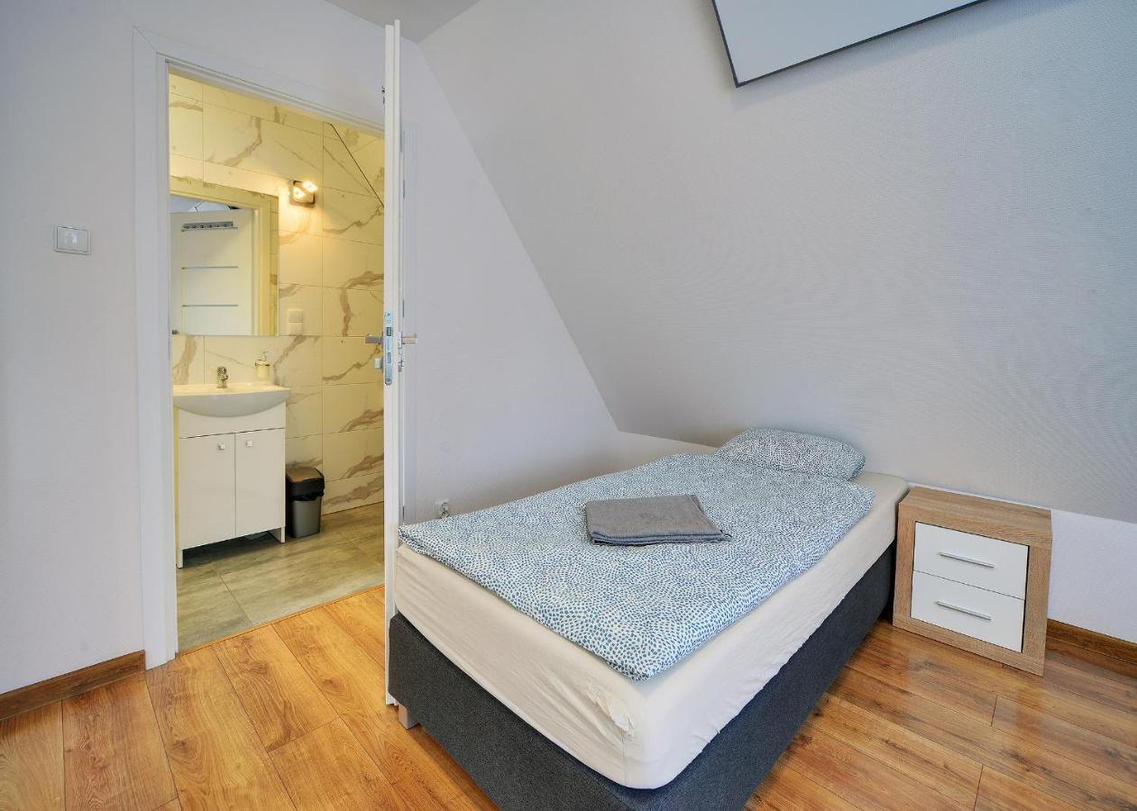 Mega Widok Apartment Szklarska Poreba Ngoại thất bức ảnh