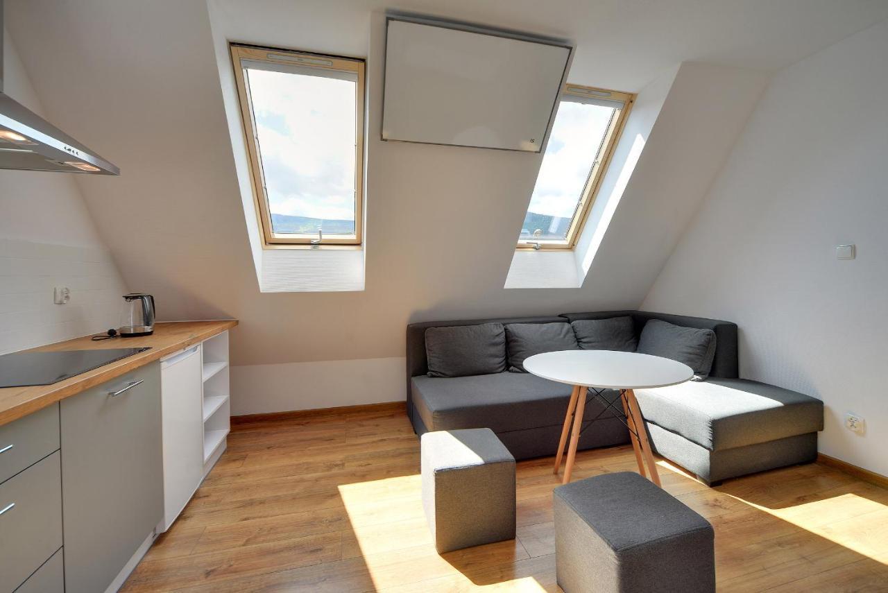 Mega Widok Apartment Szklarska Poreba Ngoại thất bức ảnh