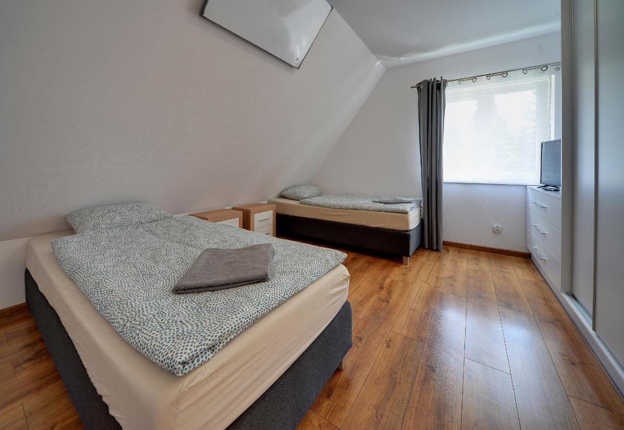 Mega Widok Apartment Szklarska Poreba Ngoại thất bức ảnh