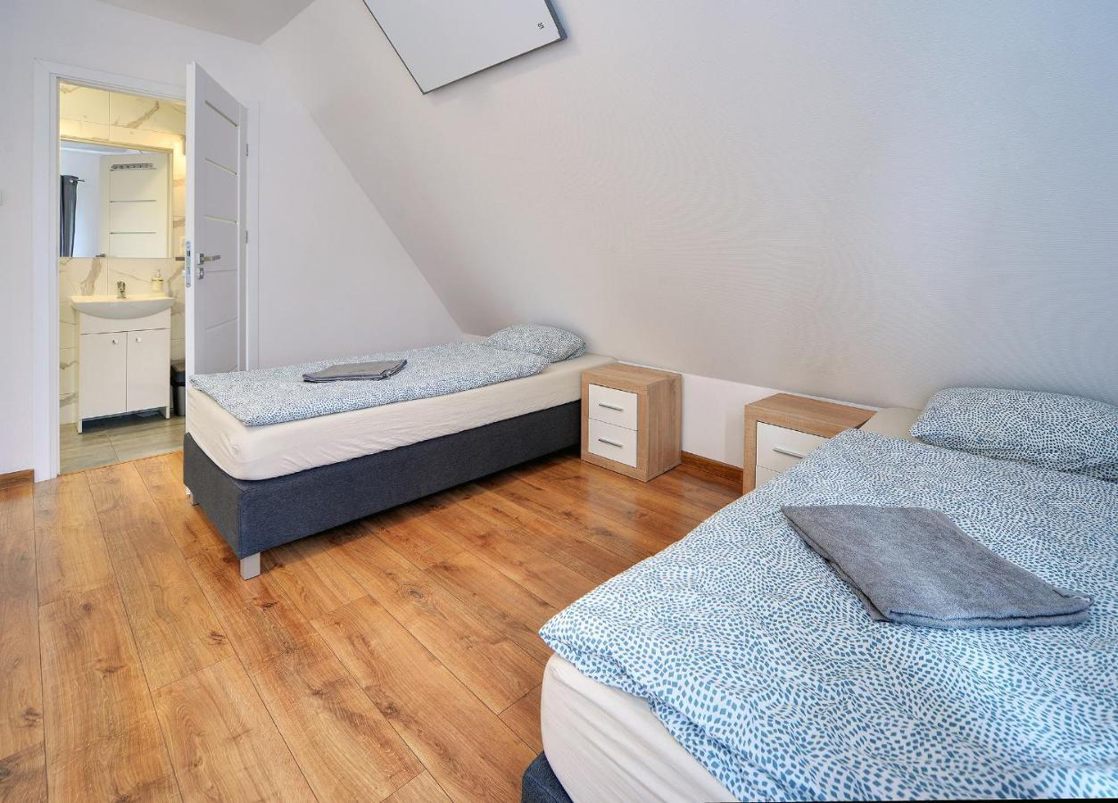 Mega Widok Apartment Szklarska Poreba Ngoại thất bức ảnh