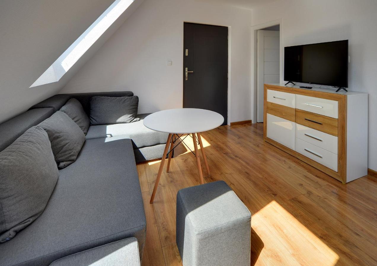 Mega Widok Apartment Szklarska Poreba Ngoại thất bức ảnh